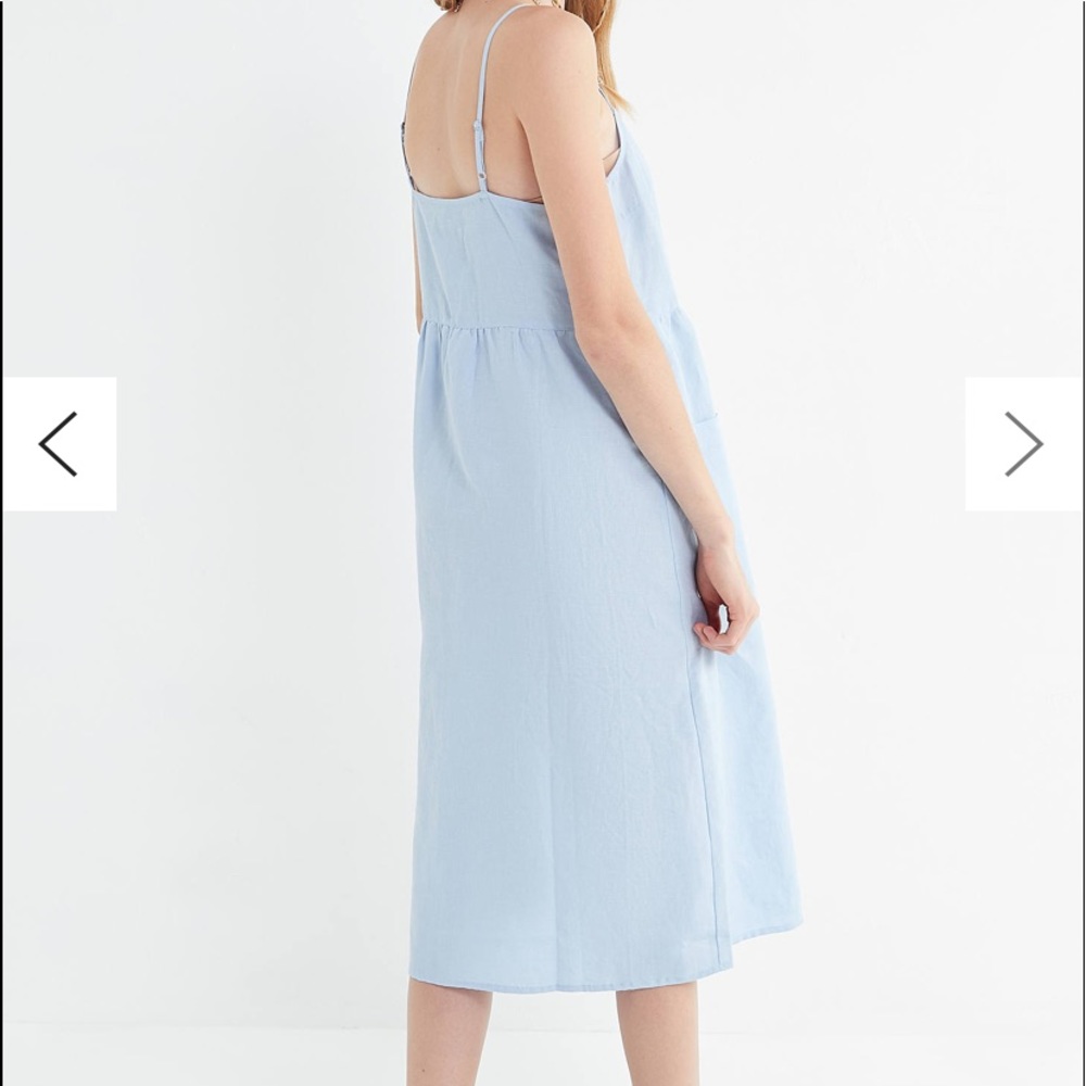 Urban Outfitters dress NWT size large
